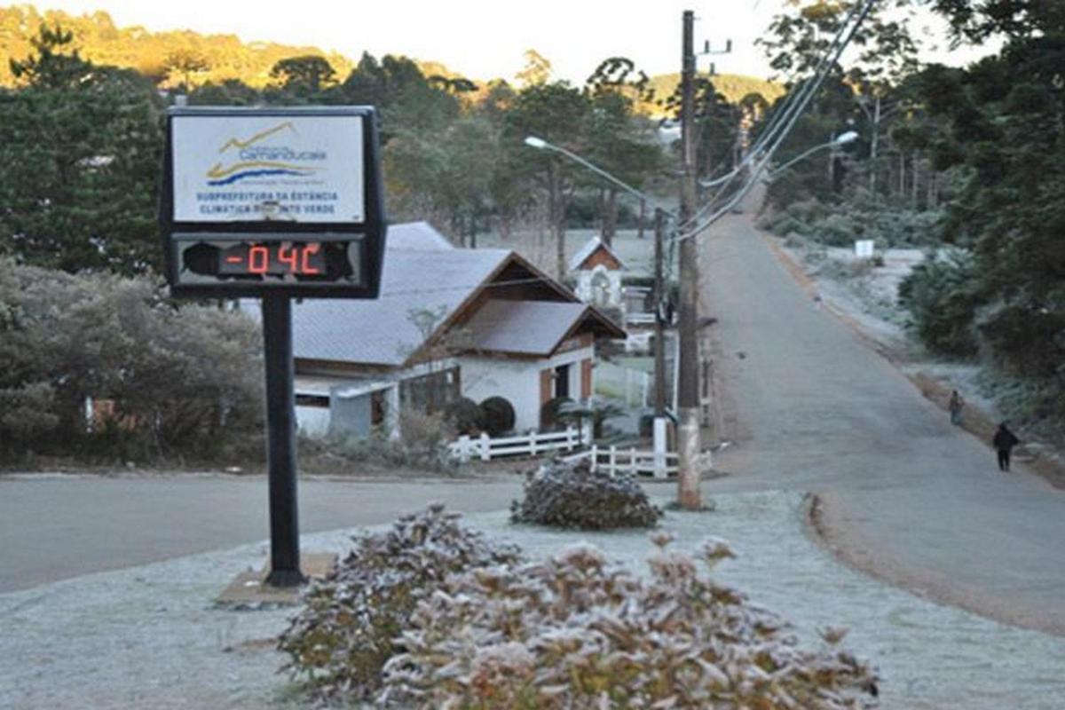 Pousada Serras De Monte Verde Monte Verde  Esterno foto